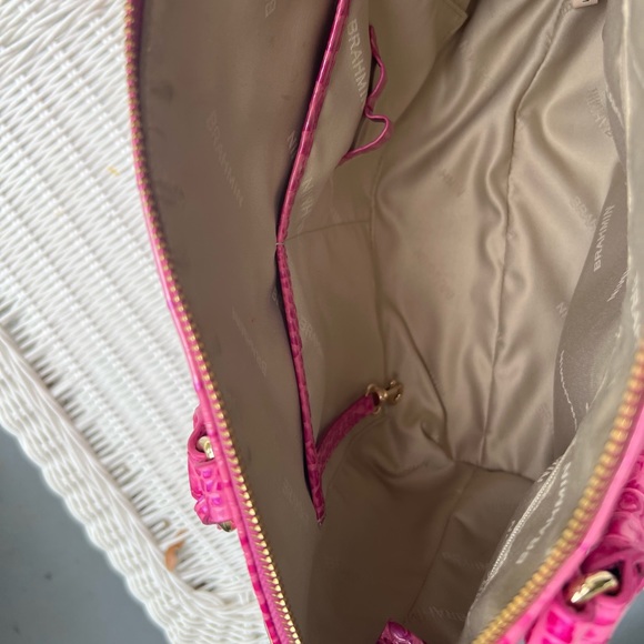 Brahmin Duxbury Hibiscus - Picture 7 of 7